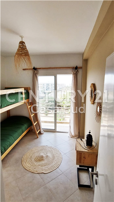 Agréable appartement vue sur mer - Agadir, baie de Taghazout
