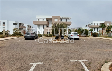 Agréable appartement vue sur mer - Agadir, baie de Taghazout