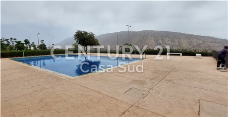 Agréable appartement vue sur mer - Agadir, baie de Taghazout