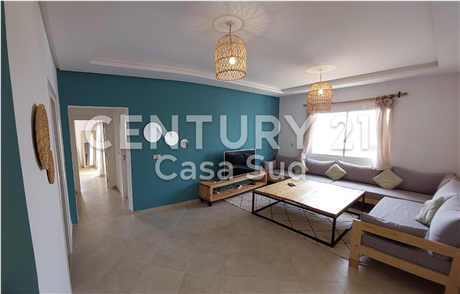 Agréable appartement vue sur mer - Agadir, baie de Taghazout