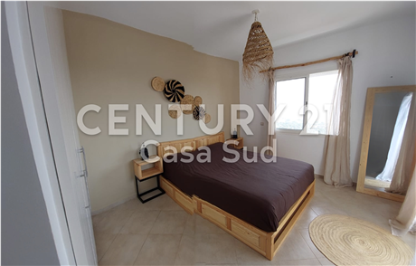 Agréable appartement vue sur mer - Agadir, baie de Taghazout