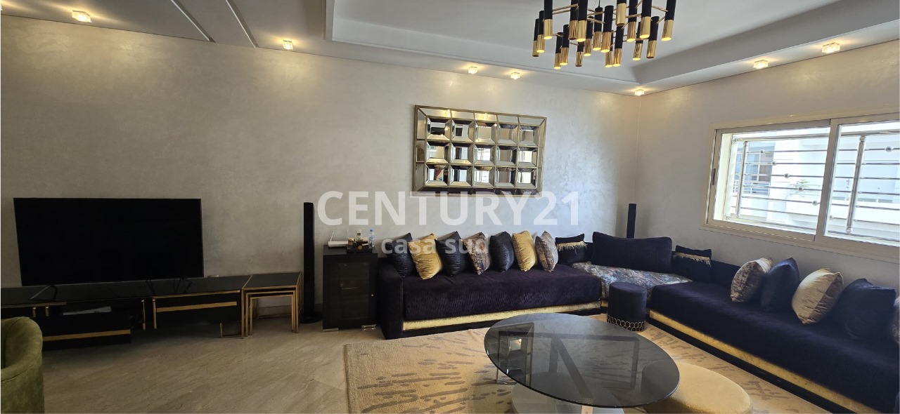 Bel appartement à la location à Californie