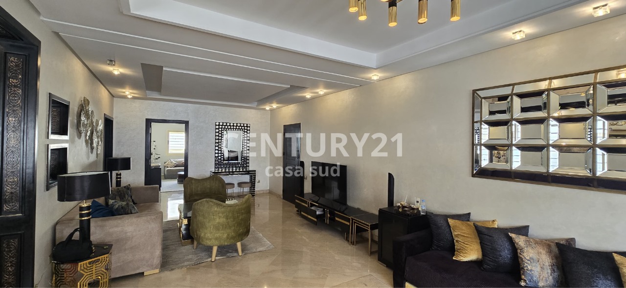 Bel appartement à la location à Californie