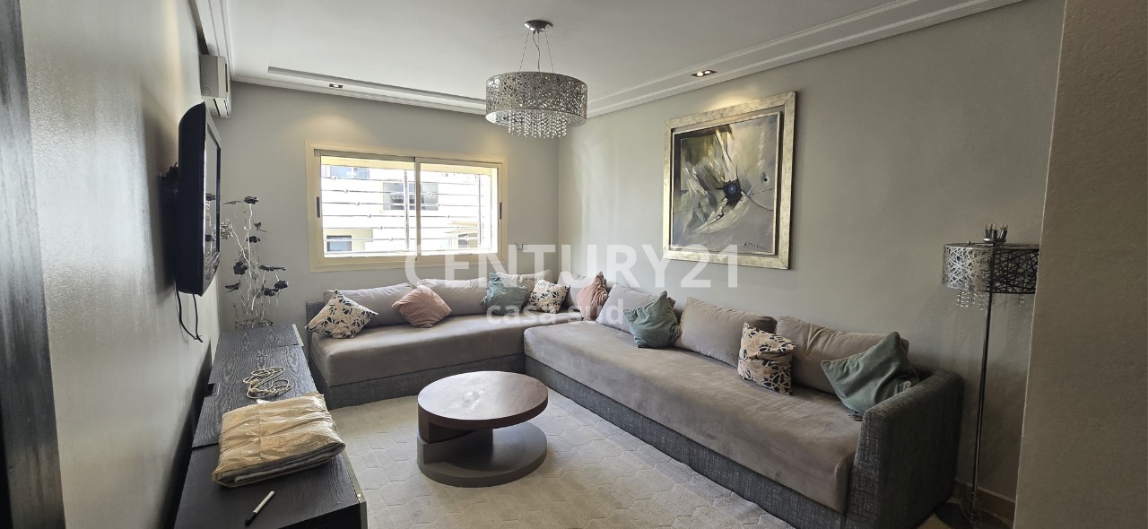 Bel appartement à la location à Californie