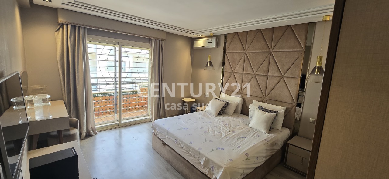 Bel appartement à la location à Californie
