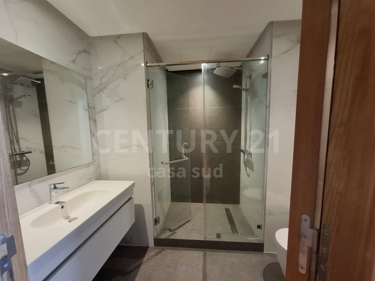 Bel appartement sans vis à vis à la location à Bouskoura Ville Verte