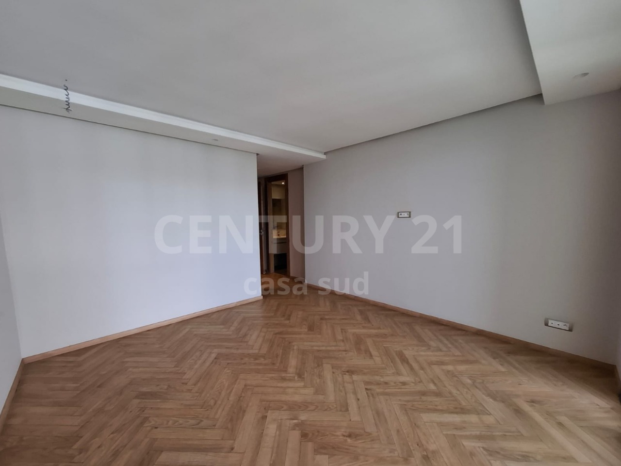 Bel appartement sans vis à vis à la location à Bouskoura Ville Verte