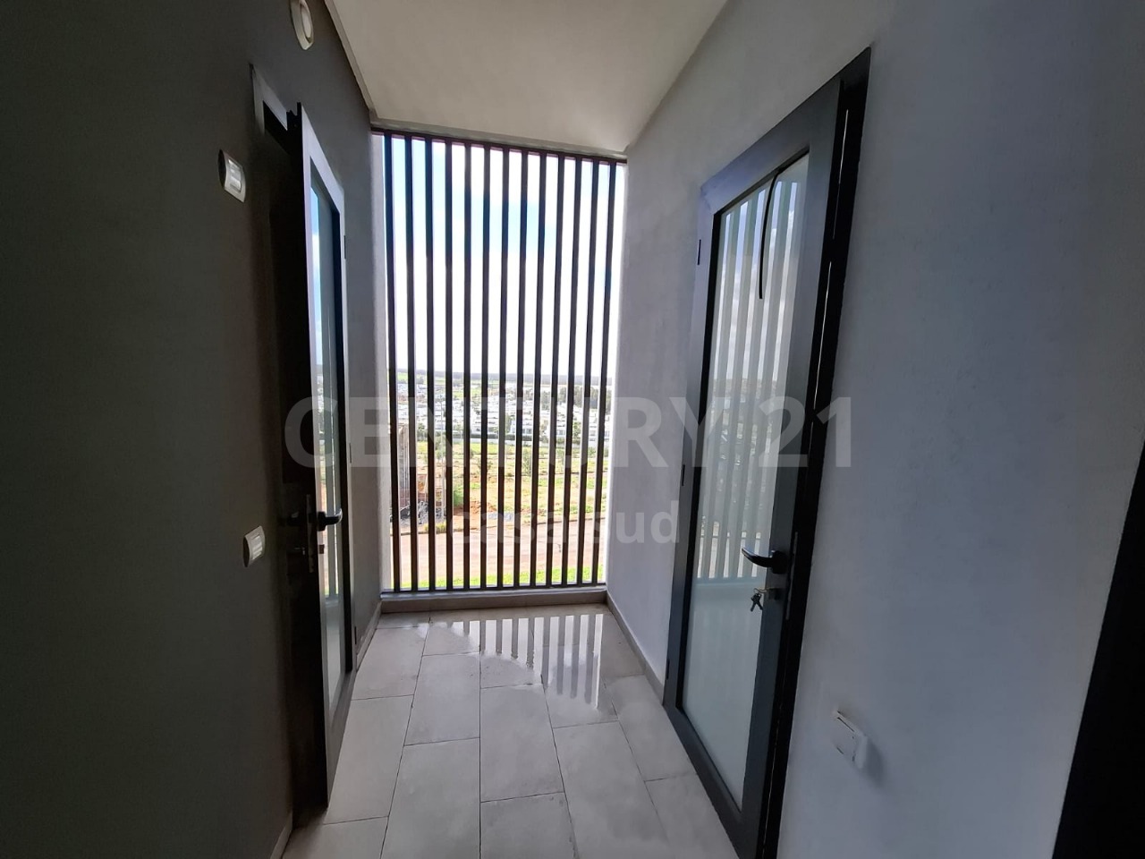 Bel appartement sans vis à vis à la location à Bouskoura Ville Verte