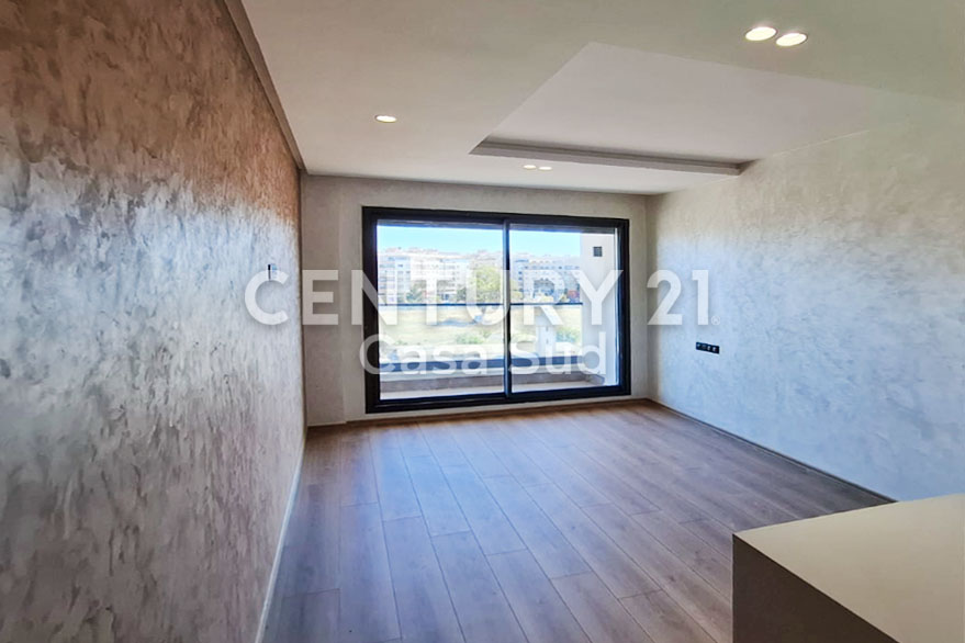 À louer – Superbe appartement 3 chambres sans vis-à-vis dans résidence sécurisée – 140 m²