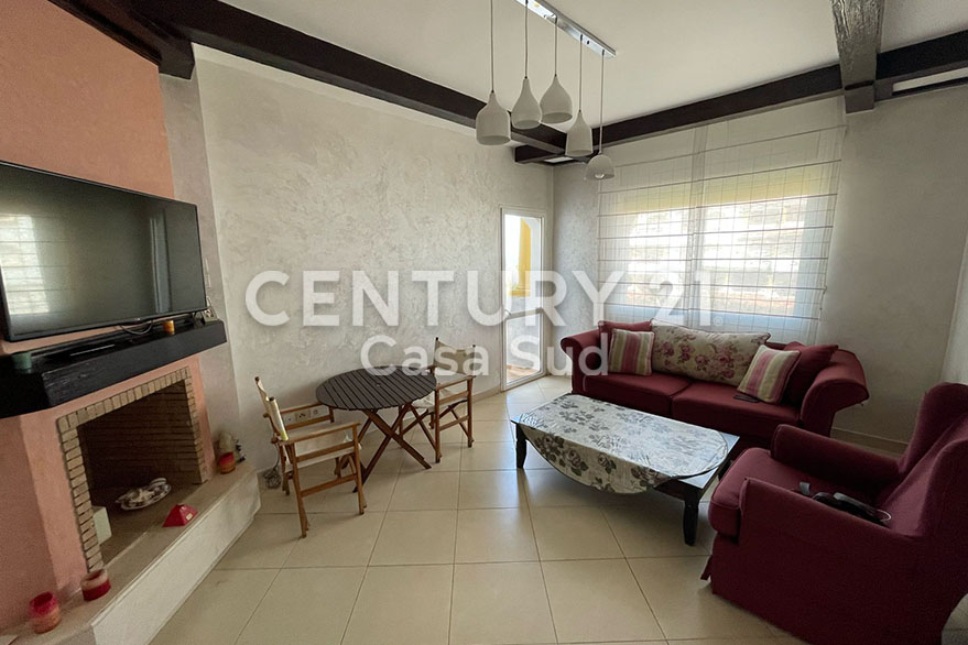 Bel appartement à la vente à Sidi Rahal