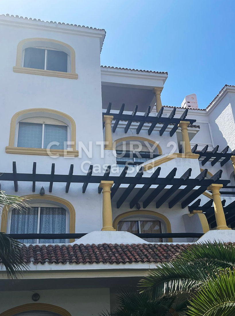 Bel appartement à la vente à Sidi Rahal