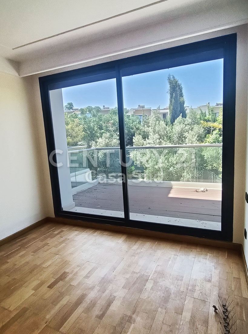 Superbe Duplex à vendre à Bouskoura Ville Verte