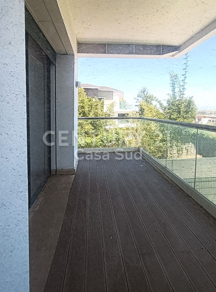 Superbe Duplex à vendre à Bouskoura Ville Verte