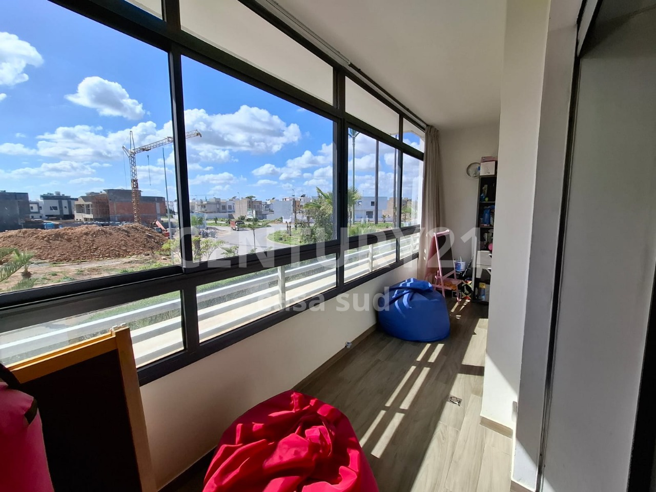 Bel appartement à la vente à Dar Bouazza