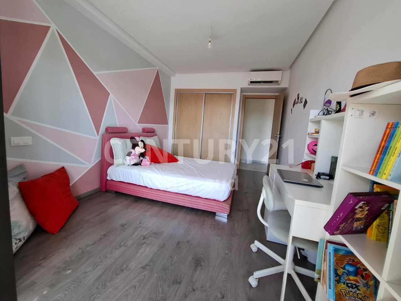Bel appartement à la vente à Dar Bouazza