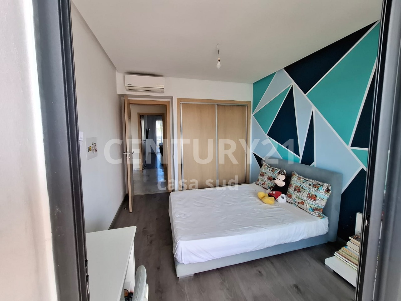 Bel appartement à la vente à Dar Bouazza