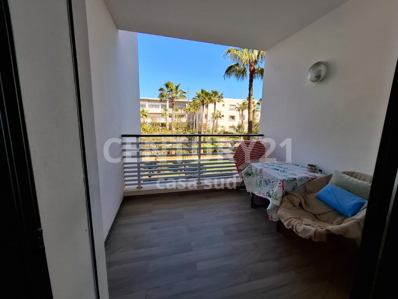 Bel appartement à la vente à Dar Bouazza
