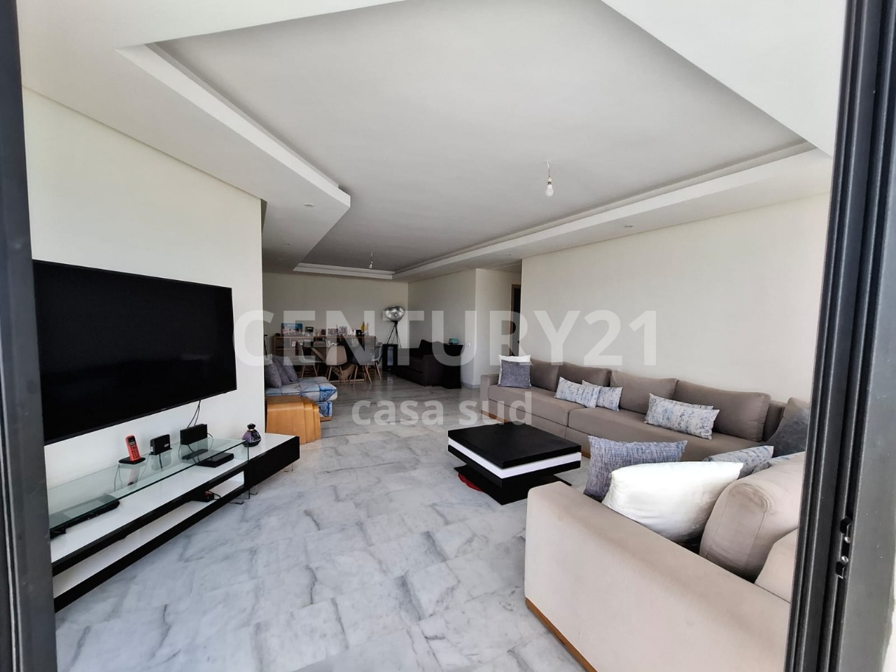 Bel appartement à la vente à Dar Bouazza