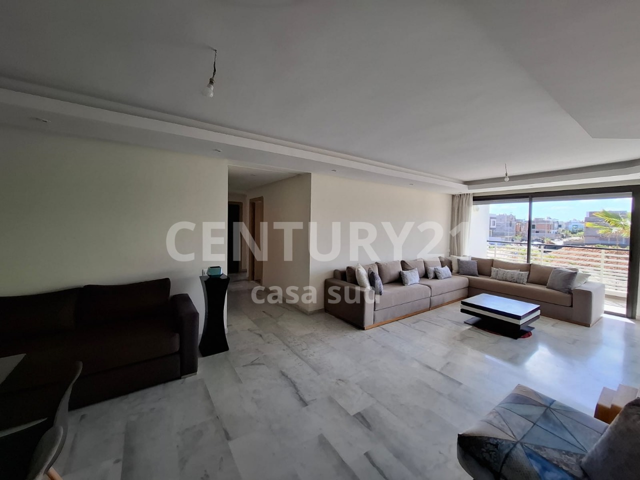 Bel appartement à la vente à Dar Bouazza