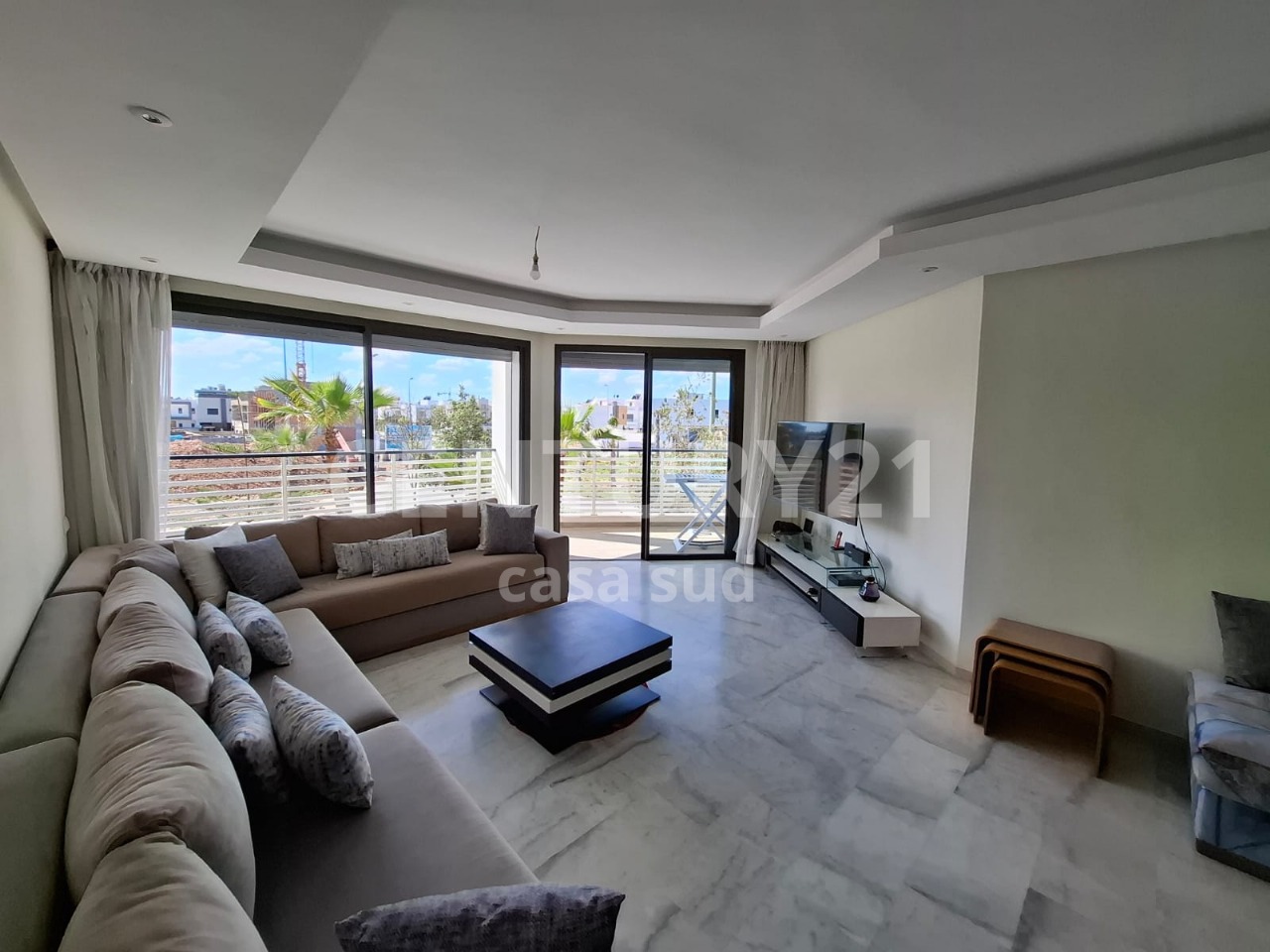 Bel appartement à la vente à Dar Bouazza