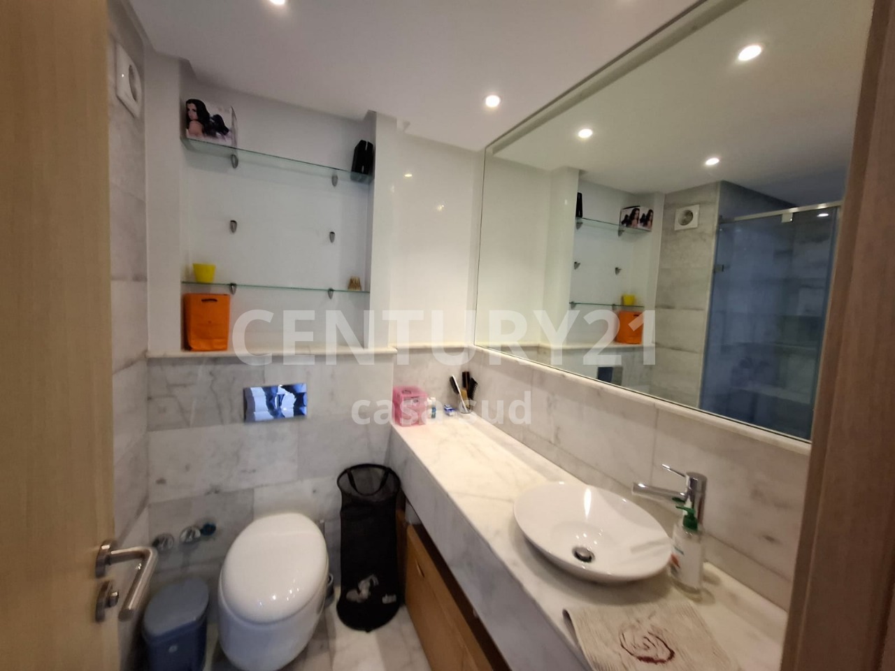 Bel appartement à la vente à Dar Bouazza