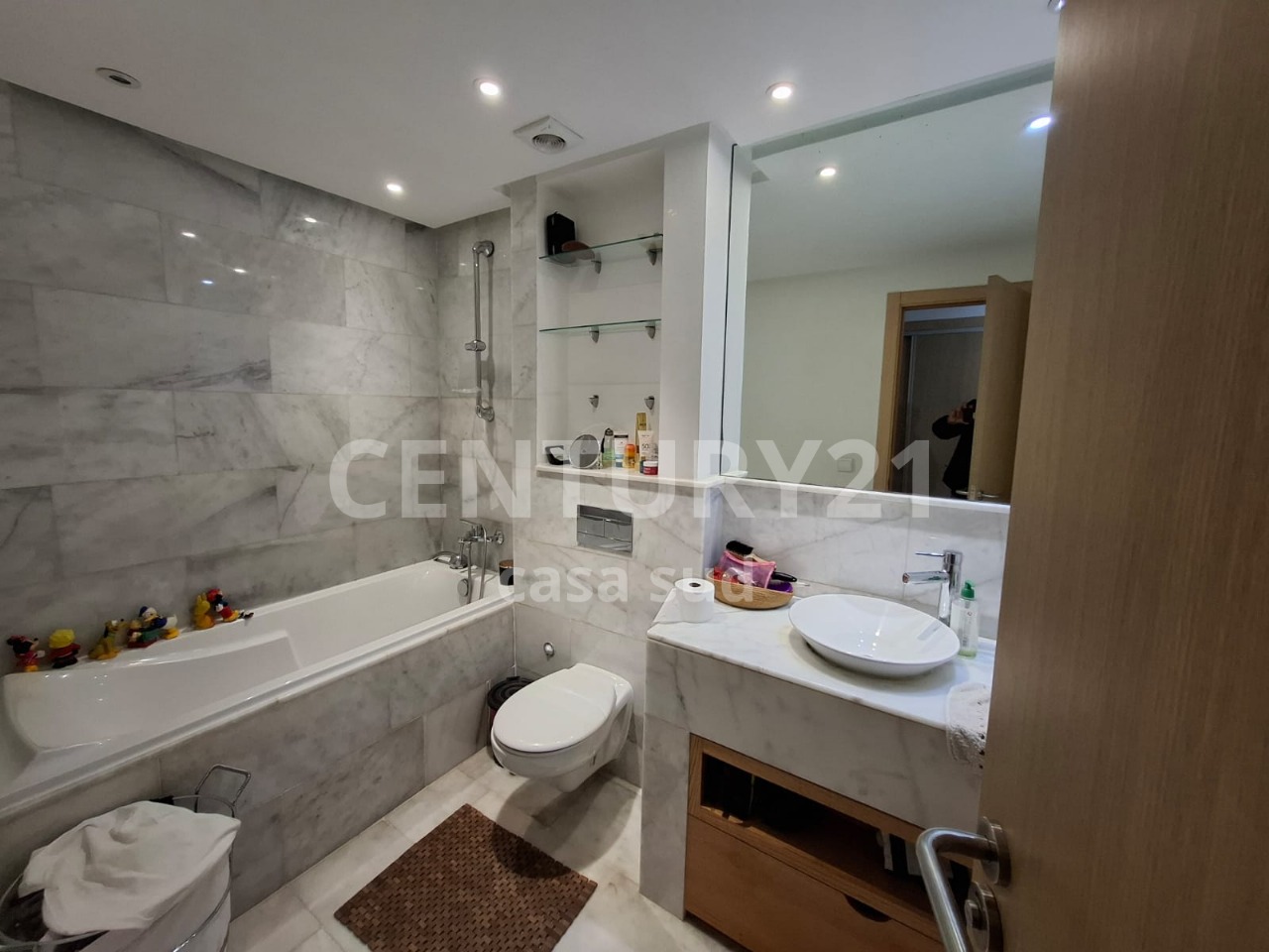 Bel appartement à la vente à Dar Bouazza