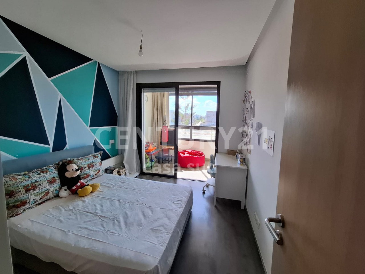 Bel appartement à la vente à Dar Bouazza